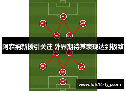 阿森纳新援引关注 外界期待其表现达到极致
