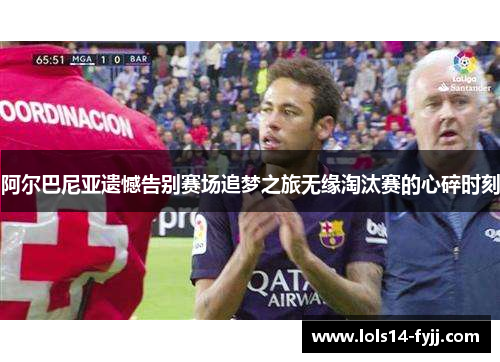 阿尔巴尼亚遗憾告别赛场追梦之旅无缘淘汰赛的心碎时刻