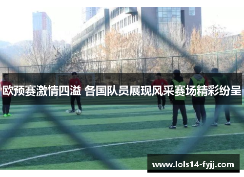 欧预赛激情四溢 各国队员展现风采赛场精彩纷呈